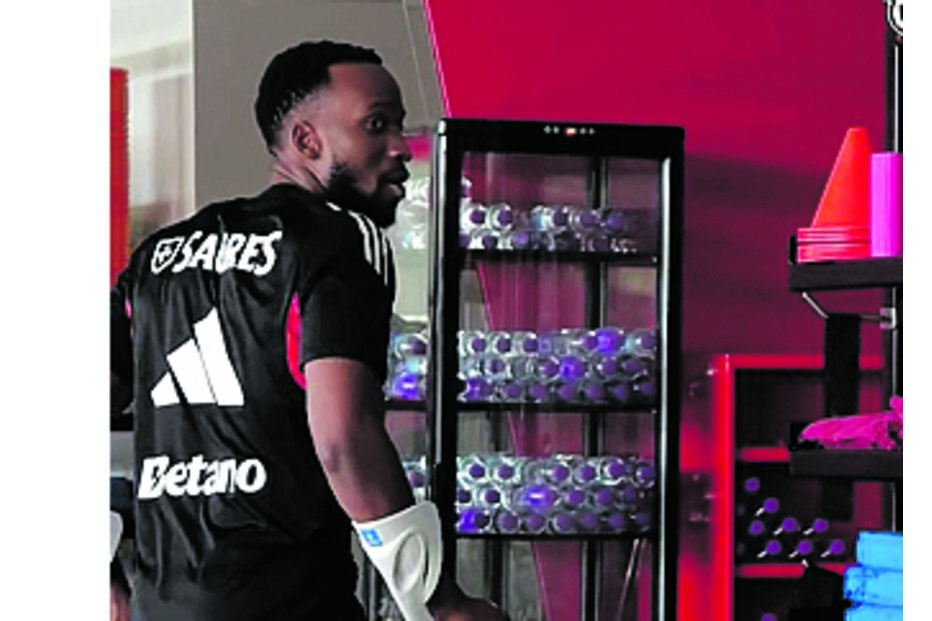 Lukebakio de muletas