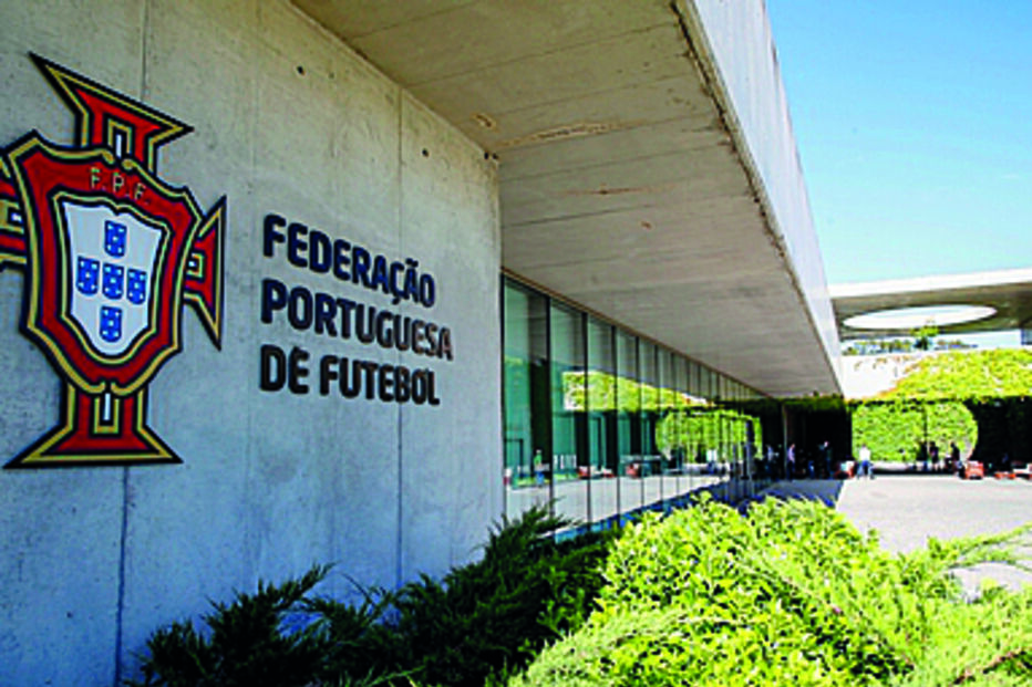 Federação Portuguesa de Futebol