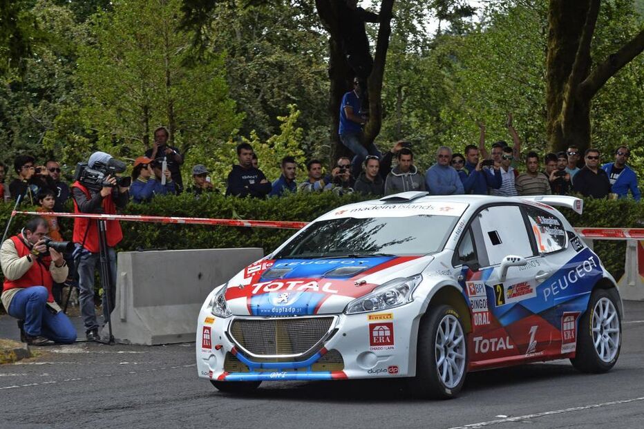 Rali da Madeira: polícias aguardam pagamento pelo serviço prestado no evento