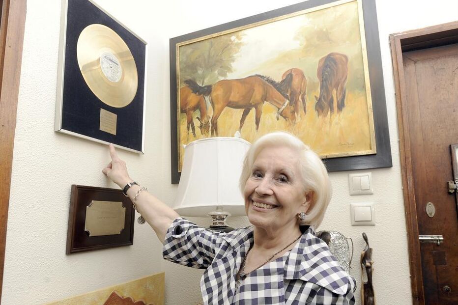 Cerimónia fúnebre de Olga Cardoso realiza-se no Porto