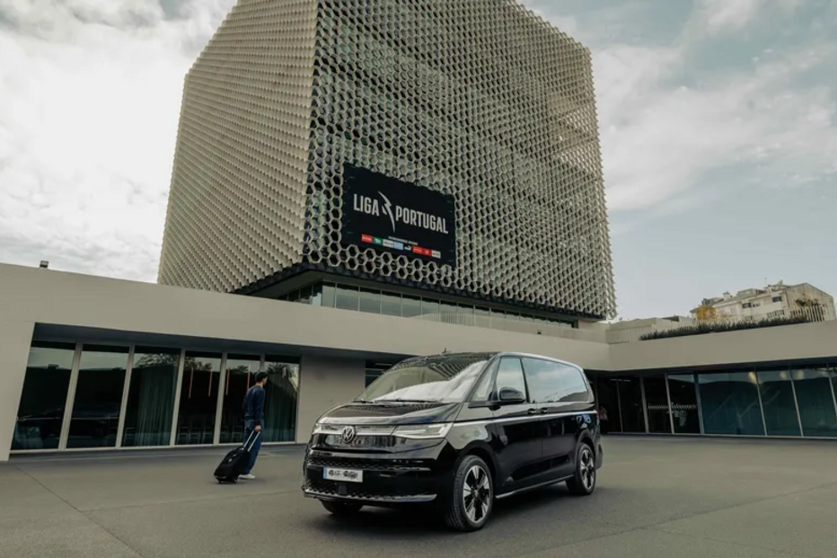Liga Portugal anuncia carrinhas para equipas de arbitragem