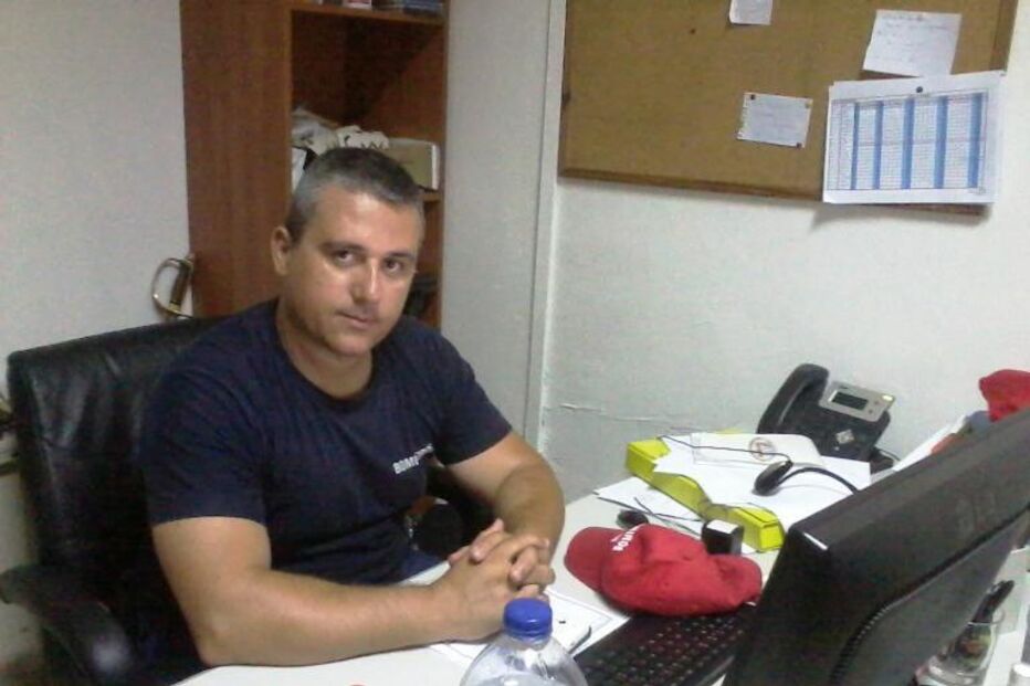 Mário Ribeiro foi detido