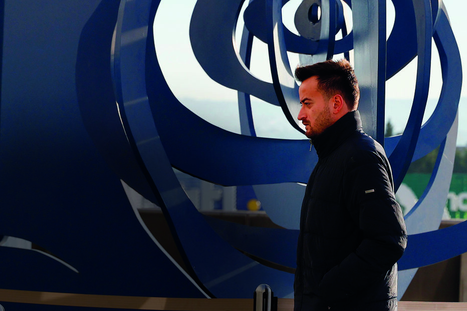 Neto de Pinto da Costa