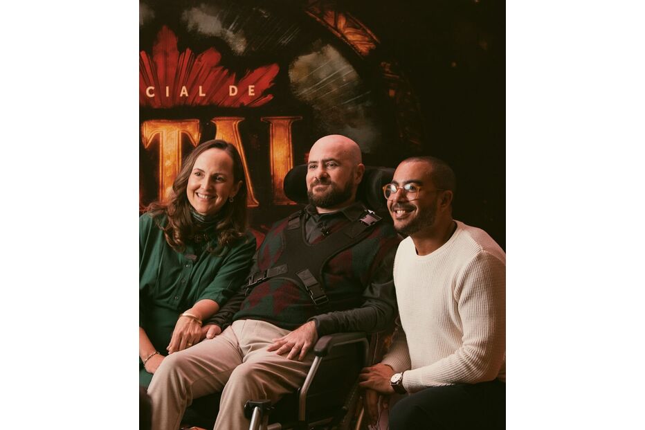 Brasil Paralelo destaca um especial de Natal com convidados