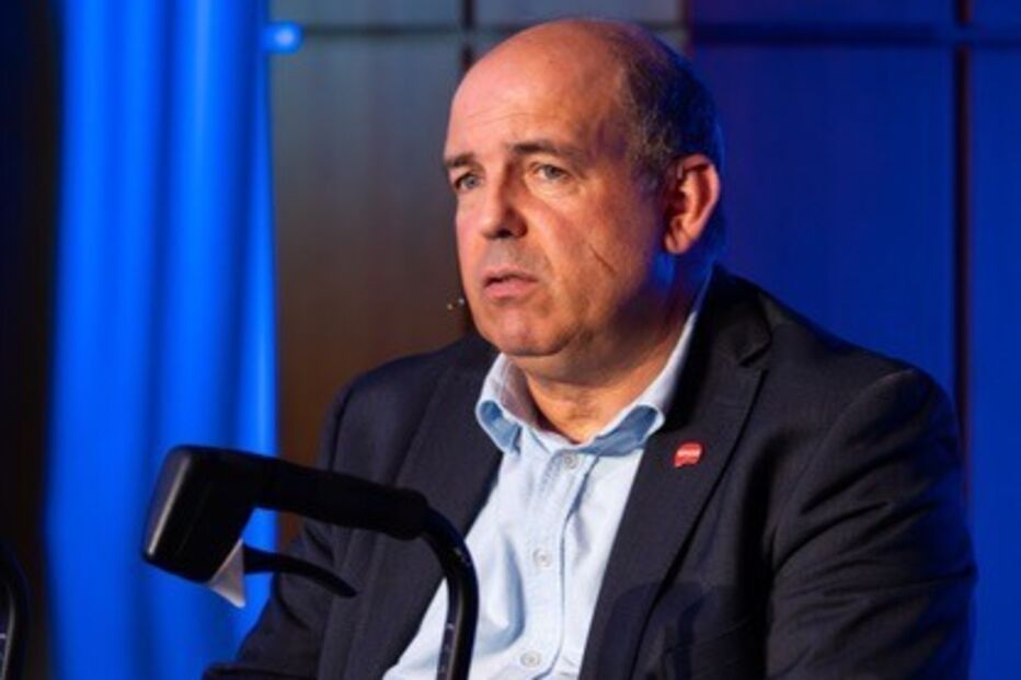 Alexandre Silva, da Sociedade Portuguesa de Esclerose Múltipla, aborda novos tratamentos