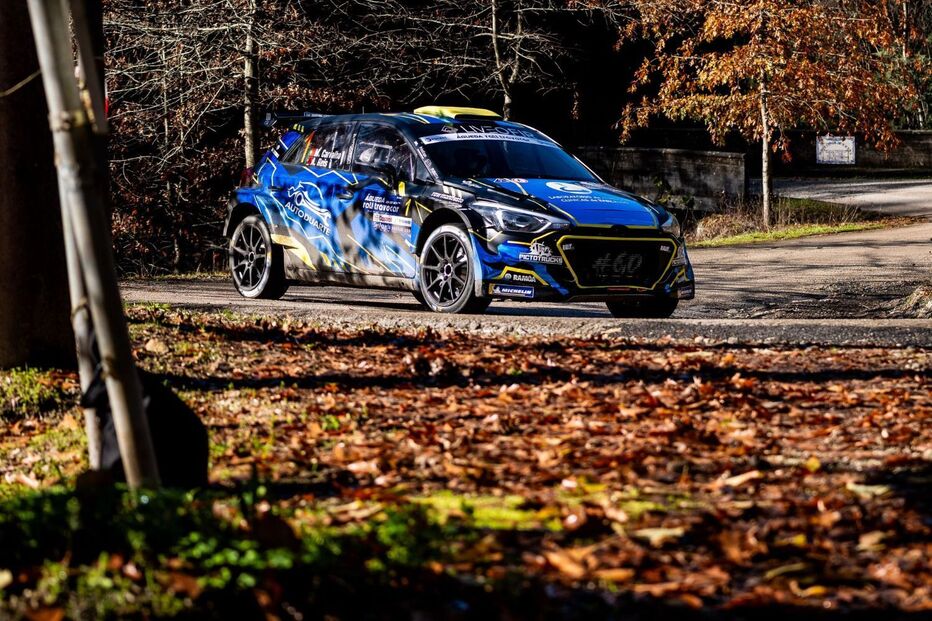 Zona serrana do concelho recebeu parte das classificativas.jpg