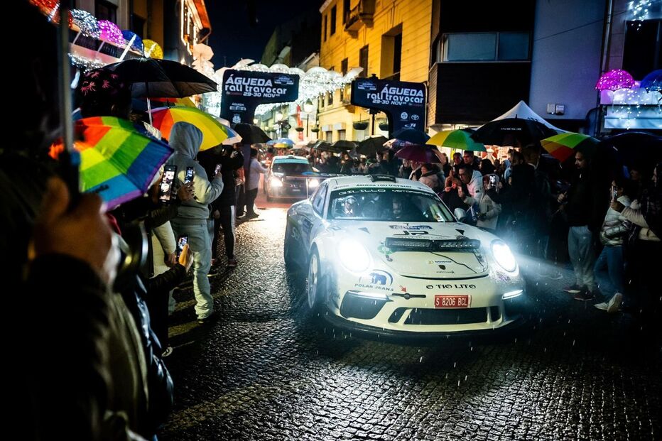 Apesar na chuva no primeiro dia, 2ª edição do rali foi um sucesso.jpg