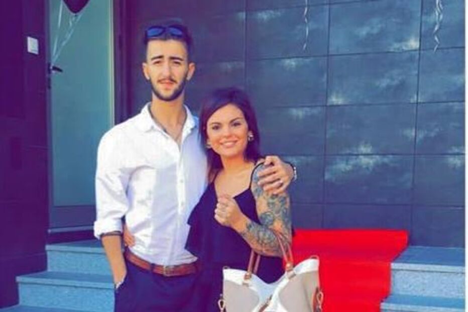 Helena Isabel acusa Fanny Rodrigues de enviar mensagens a pretendentes do pai do filho