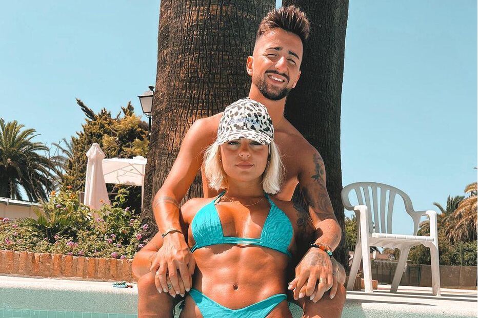 Helena Isabel acusa Fanny Rodrigues de enviar mensagens a pretendentes do pai do filho