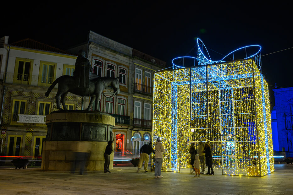 Viana do Castelo celebra o 
