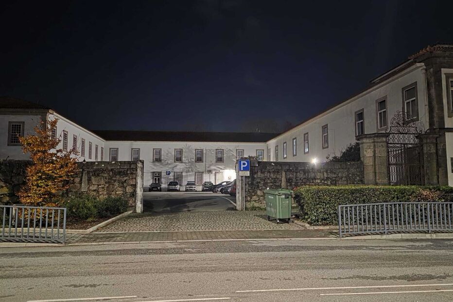 Posto GNR dos Carvalhos