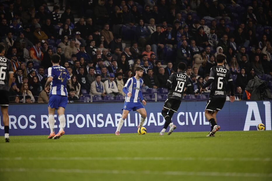  FC Porto - V. Guimarães