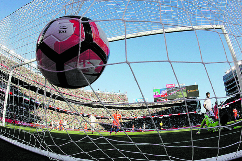 Mundial terá lugar nos Estados Unidos, Canadá e México