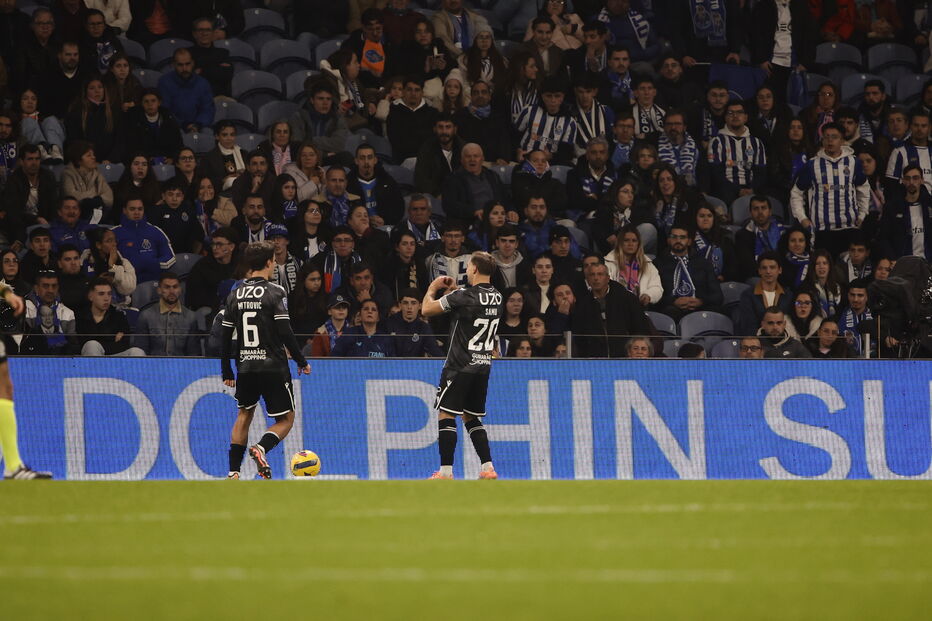  FC Porto - V. Guimarães