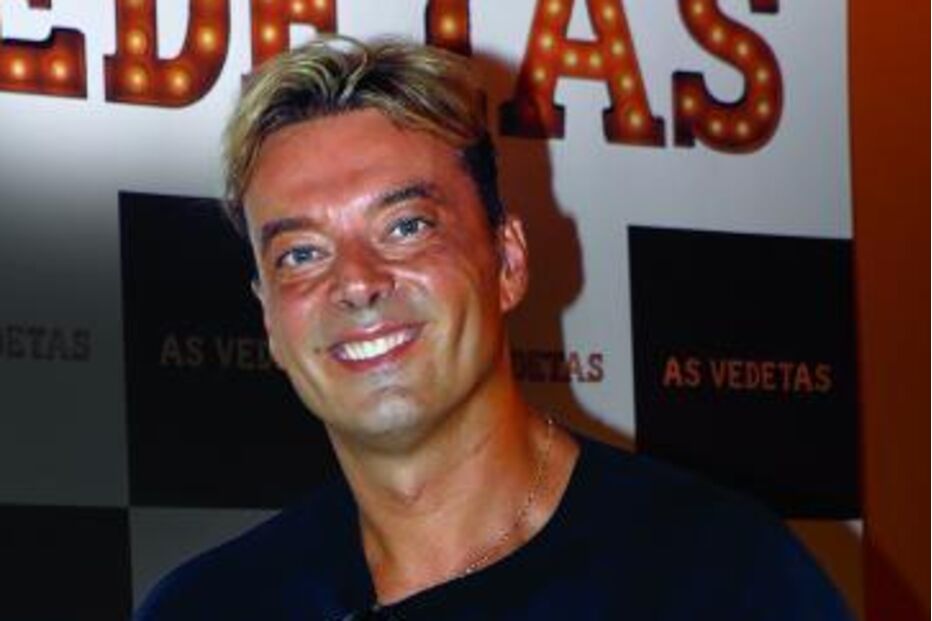 Sérgio Rossi pondera avançar com processo judicial contra ex-companheira