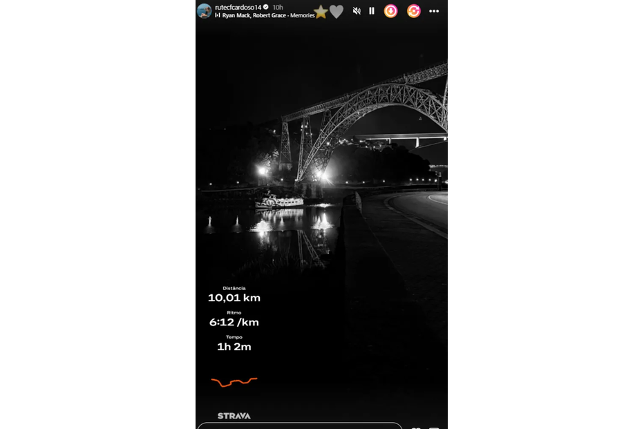 Diogo Jota homenageado pela viúva com corrida de 10 km no dia do seu aniversário