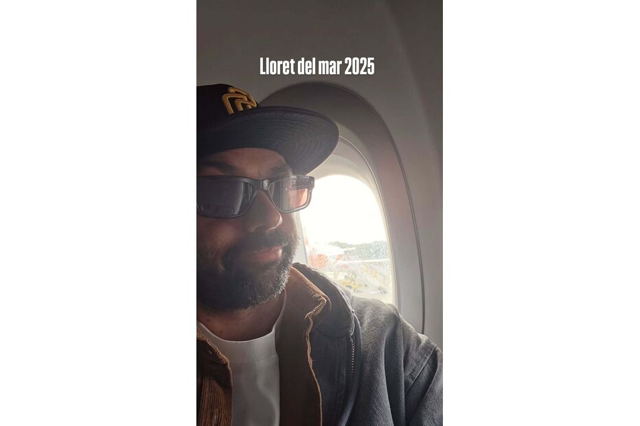 Viagem para Lloret del Mar em 2025