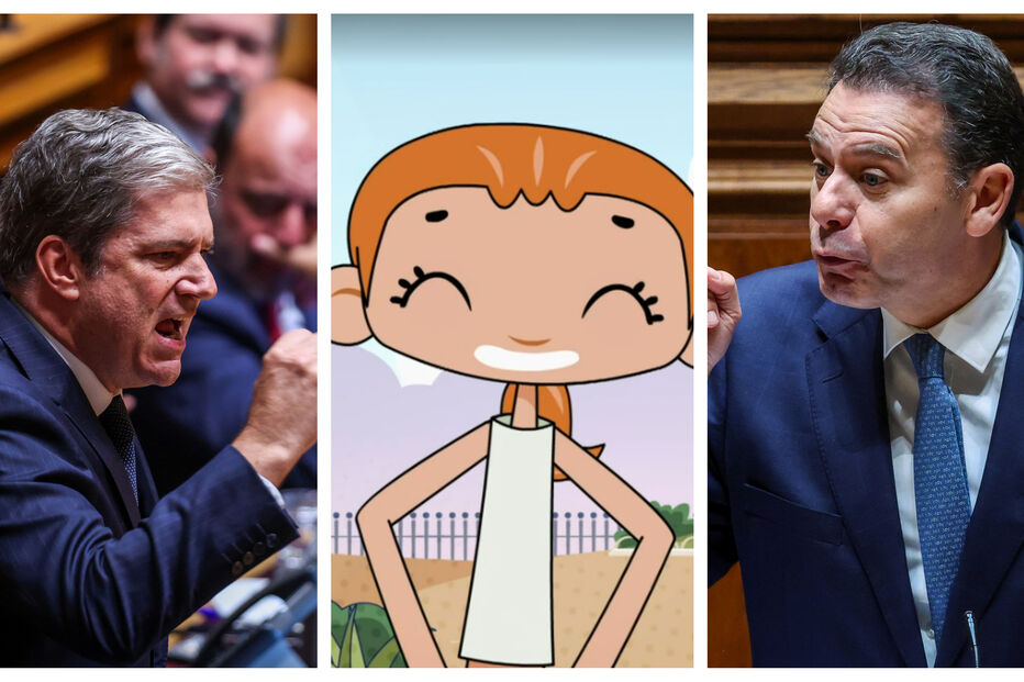 Debate parlamentar sobre episódio infantil da RTP com crianças transgénero