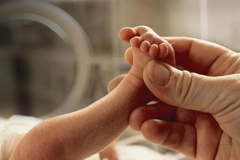 Bebé de quatro meses estava à guarda do Estado