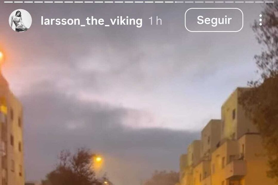 Cortejo do Sportig rumo ao Estádio da Luz