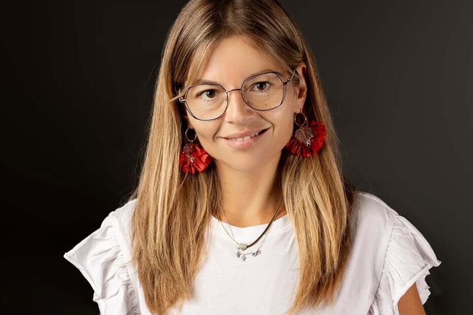 Mafalda Guerra foi escolhida para vogal dos Serviços Sociais da Câmara de Lisboa