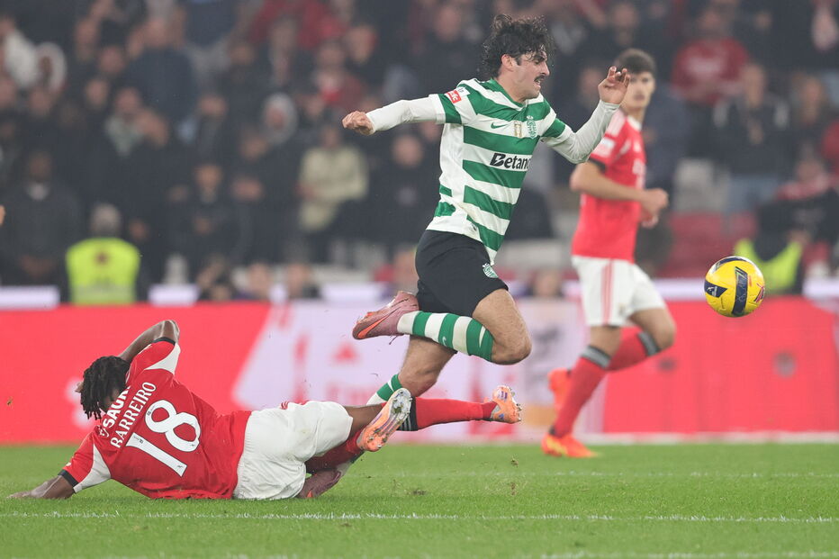 Benfica - Sporting