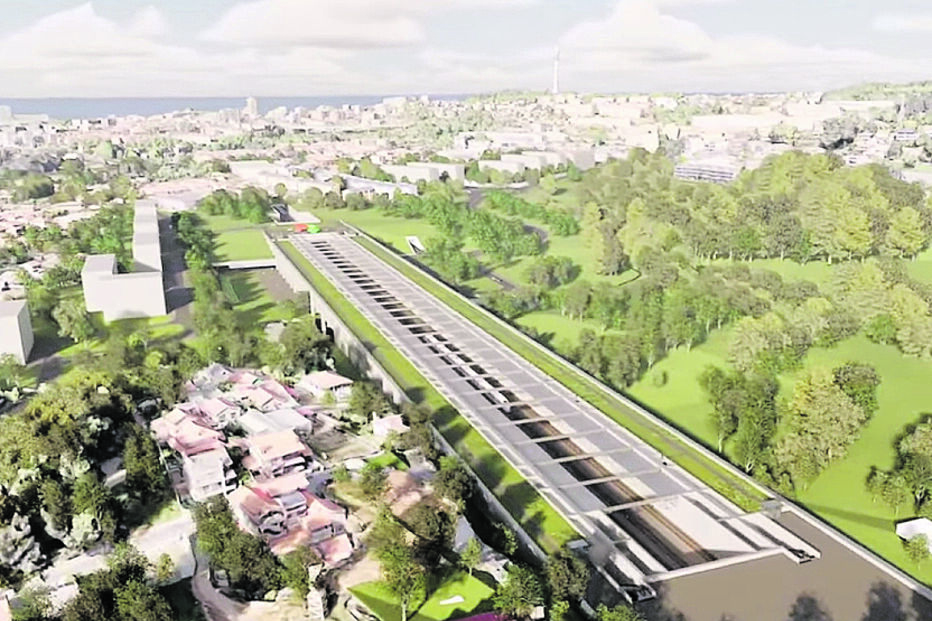 Consórcio confirma estação TGV de Gaia em Vilar do Paraíso