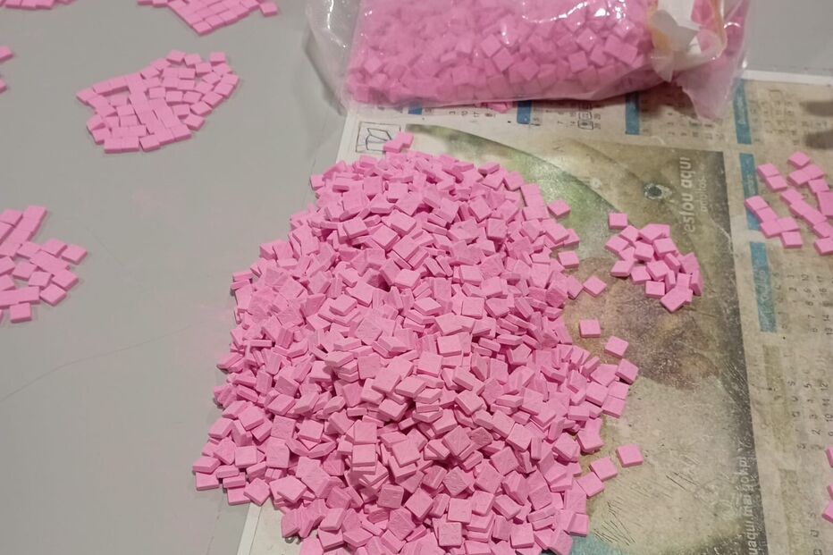 PSP apreende ecstasy na Gare do Oriente, em Lisboa