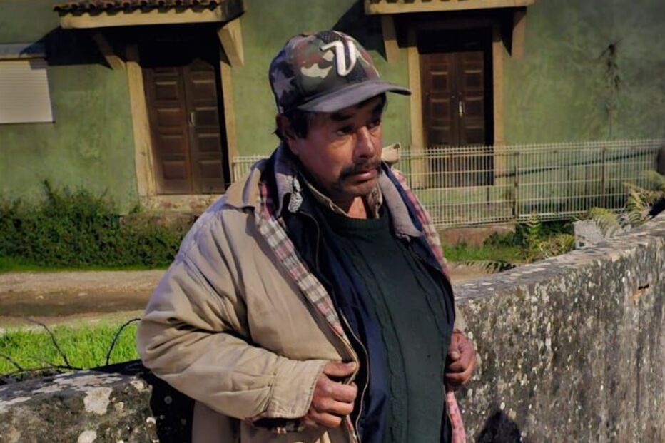 Manuel Jesus, de 54 anos