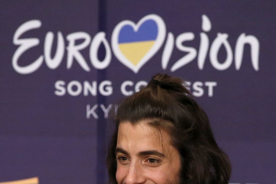 Salvador sobral