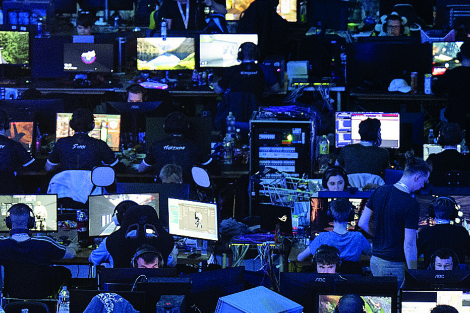 Inteligência Artificial