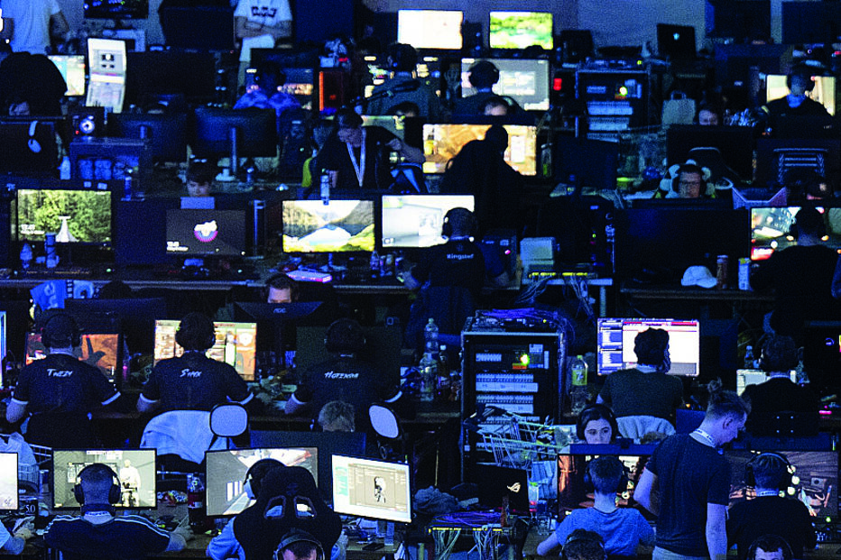 Inteligência Artificial