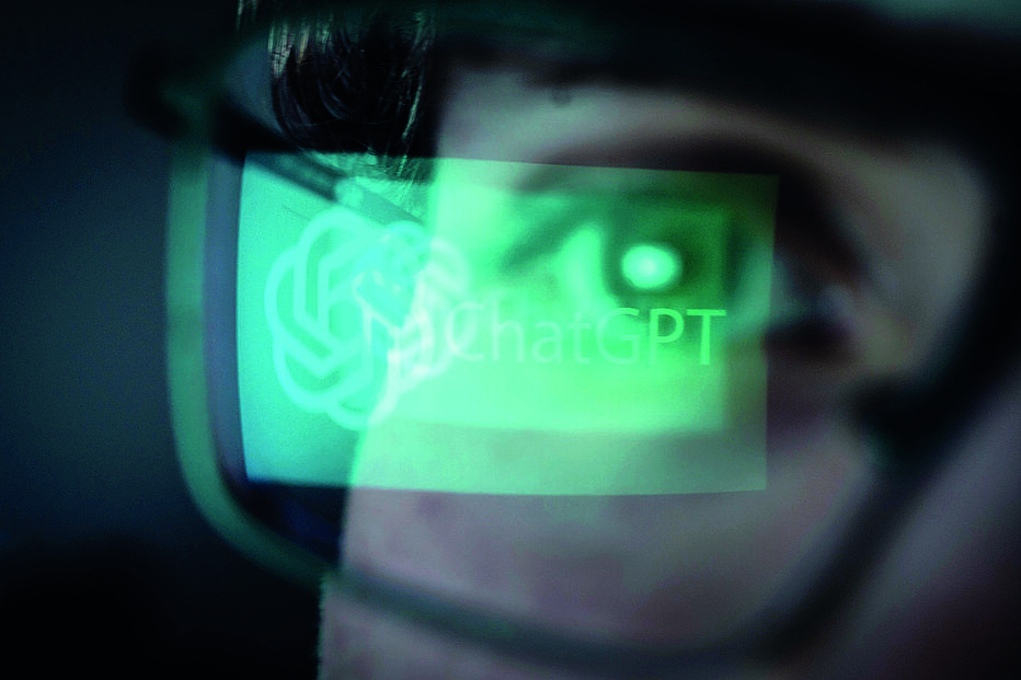 Chat GPT
