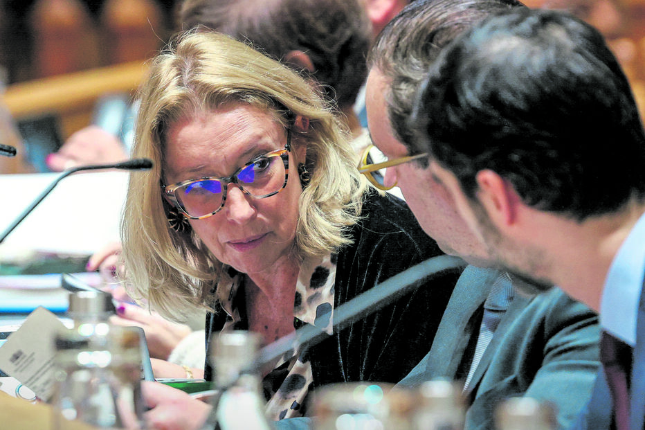 Papel do Salário Mínimo Nacional posto em causa 