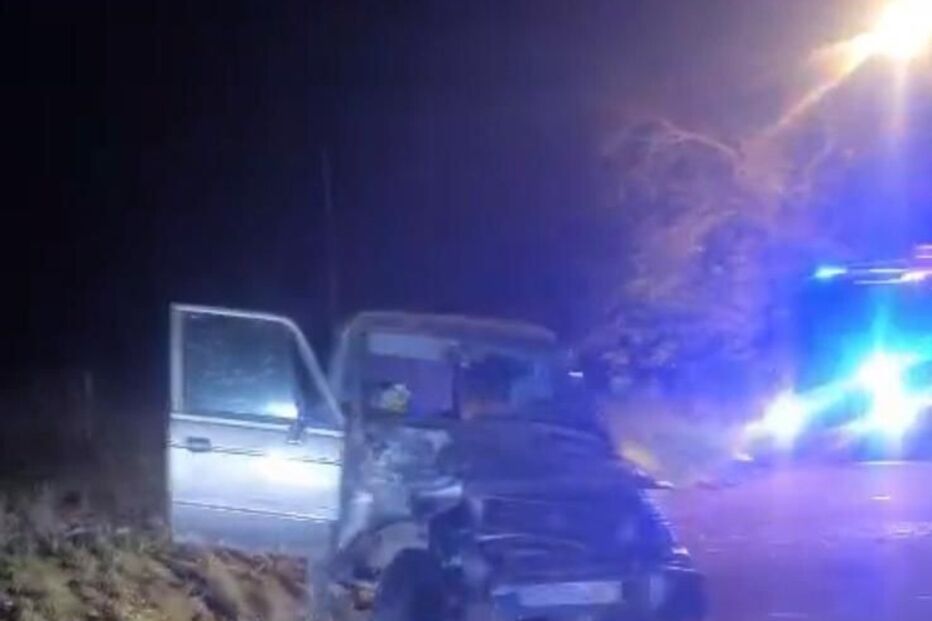 Colisão em Avis causa oito feridos, incluindo um bebé. Três vítimas estão em estado grave