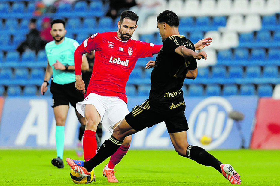 Frederico Venâncio marcou o golo decisivo logo aos 11’ 