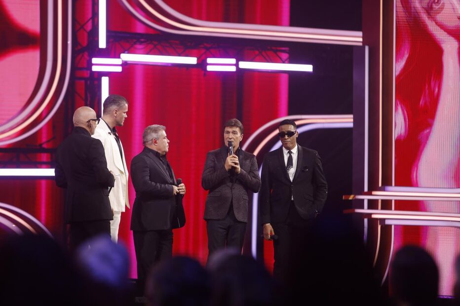 Tony Carreira recorda Sara na 'Gala dos Sonhos', evento de apoio da associação