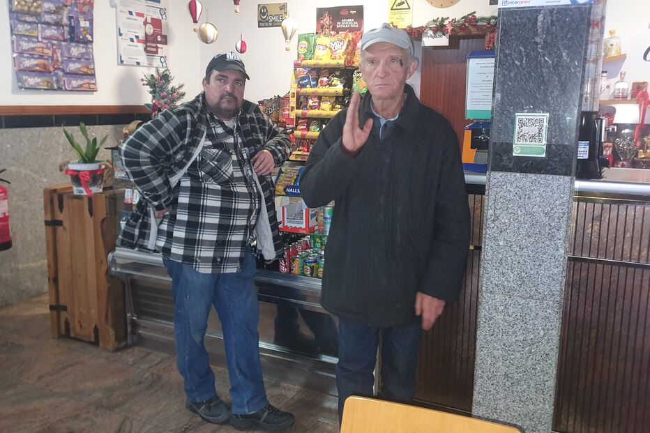 Trancoso está de luto pela morte de quatro jovens num despiste em França