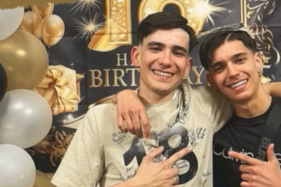 Trancoso de luto pela morte de quatro jovens num acidente em França