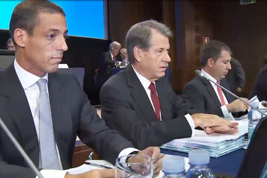 Ex-gestores que afundaram PT com seguro de 300 milhões de dólares