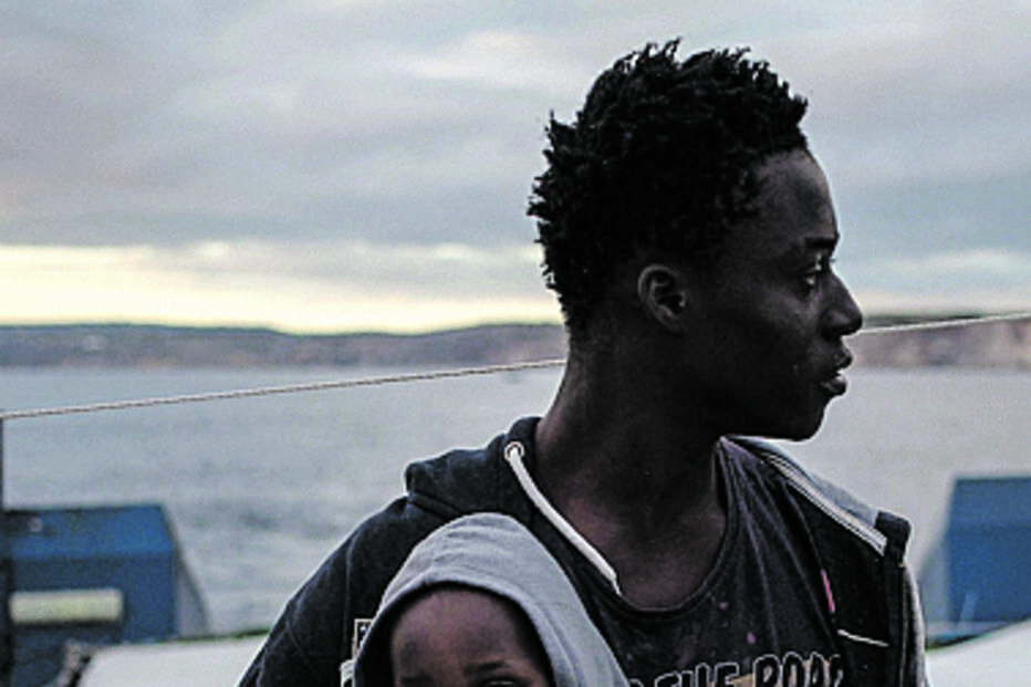 União Europeia vai mudar as regras relativas ao asilo