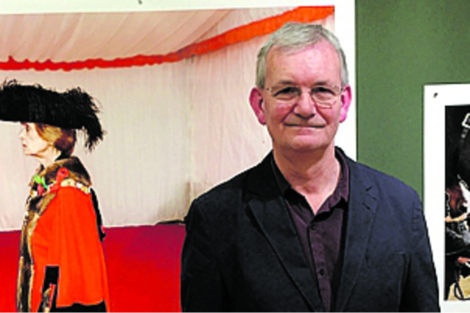 Martin Parr (1952-2025)