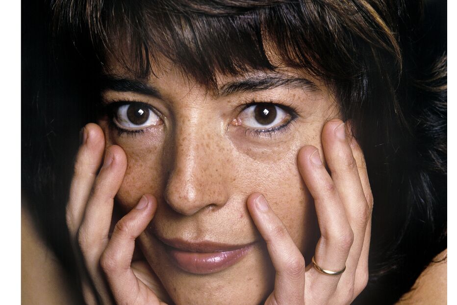 Clara Pinto Correia, intelectual, em entrevista com Maria Antónia Palla, da Máxima