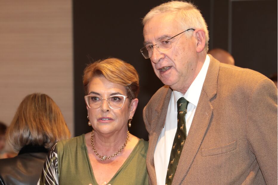 Luísa Castel-Branco apresenta o seu novo livro, 'Se Isto foi o Meu País'