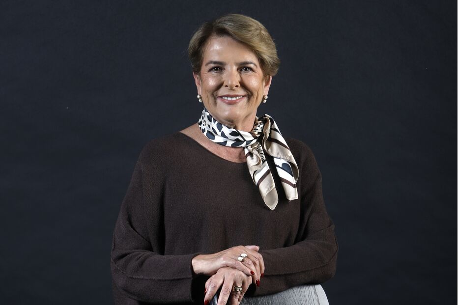 Luísa Castel-Branco lança 'Se Isto foi o Meu País' e reflete sobre futuro