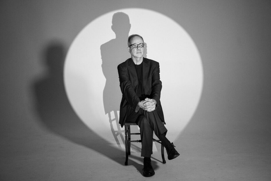 Rodrigo Leão apresenta 