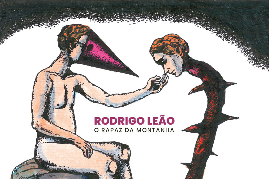 Rodrigo Leão apresenta 