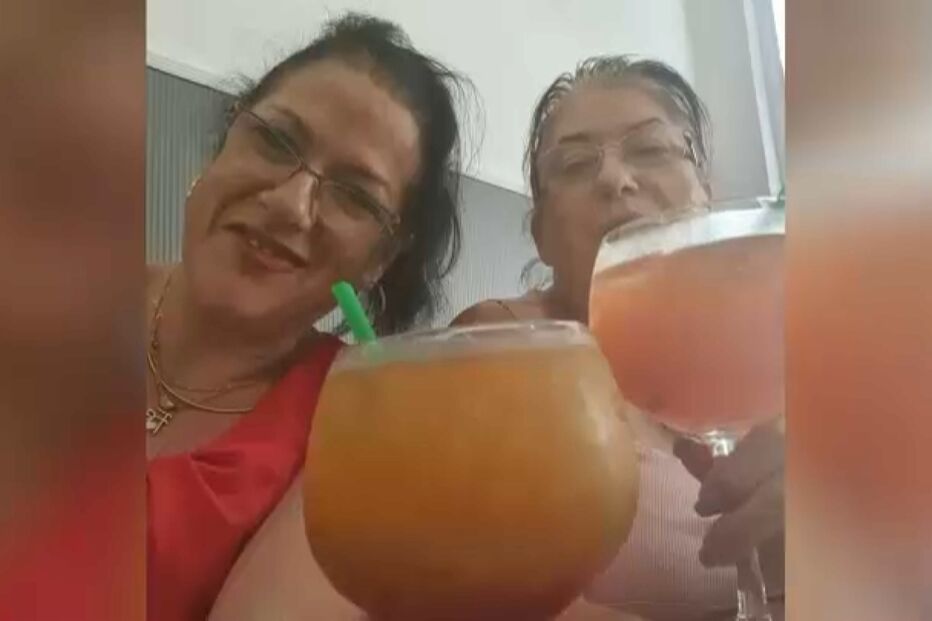 'Praticaram sempre o mal, nunca foram boas': Comunidade recorda Rosa e Maria Clara