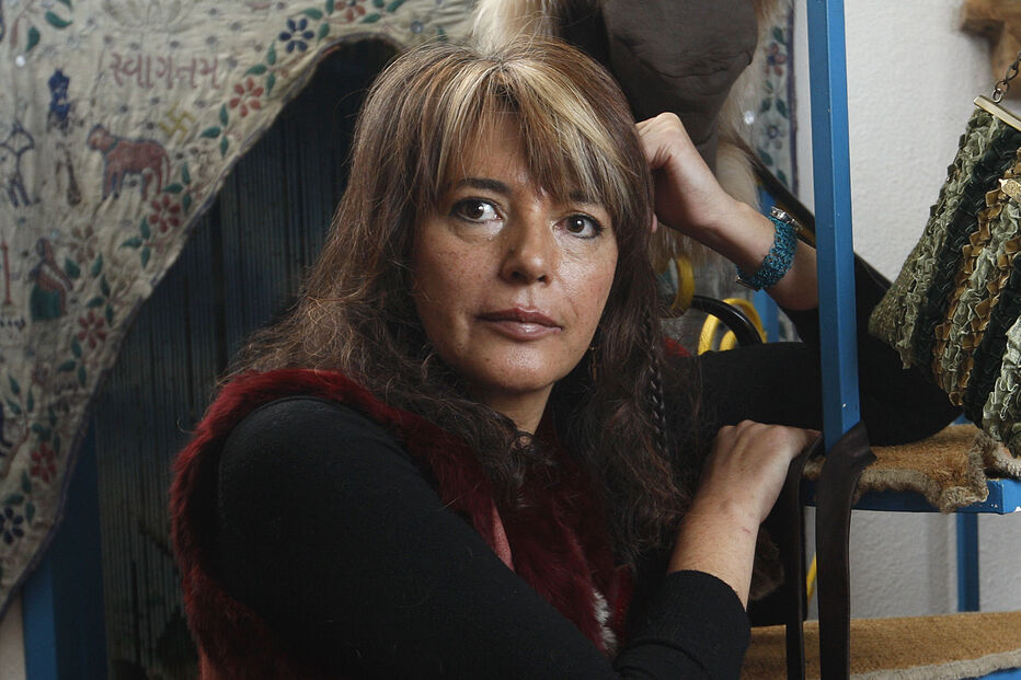 Clara Pinto Correio, escritora de 65 anos, encontrada morta em Estremoz após relato de abuso