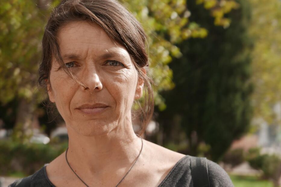 Catarina Alves Costa recorda Orlando Pantera, músico de Cabo Verde, num filme biográfico